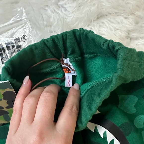 Bape pants - Picture 4 of 8